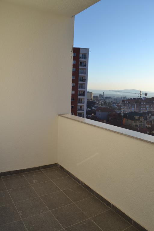 Apartment Gashi Pristina Exterior foto